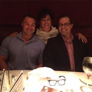 Meet your Posher, Cindy